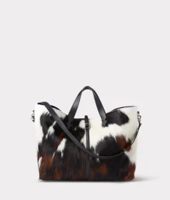 Women Lucchese Handbags*Getaway Bag