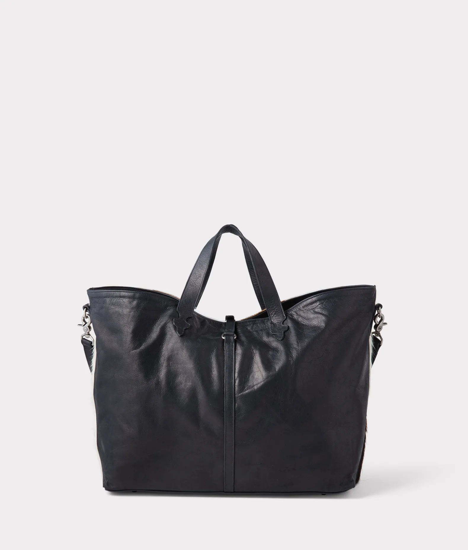 Women Lucchese Handbags*Getaway Bag