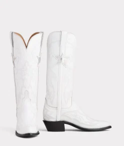 Women/BOY Lucchese Cowboy*Gina