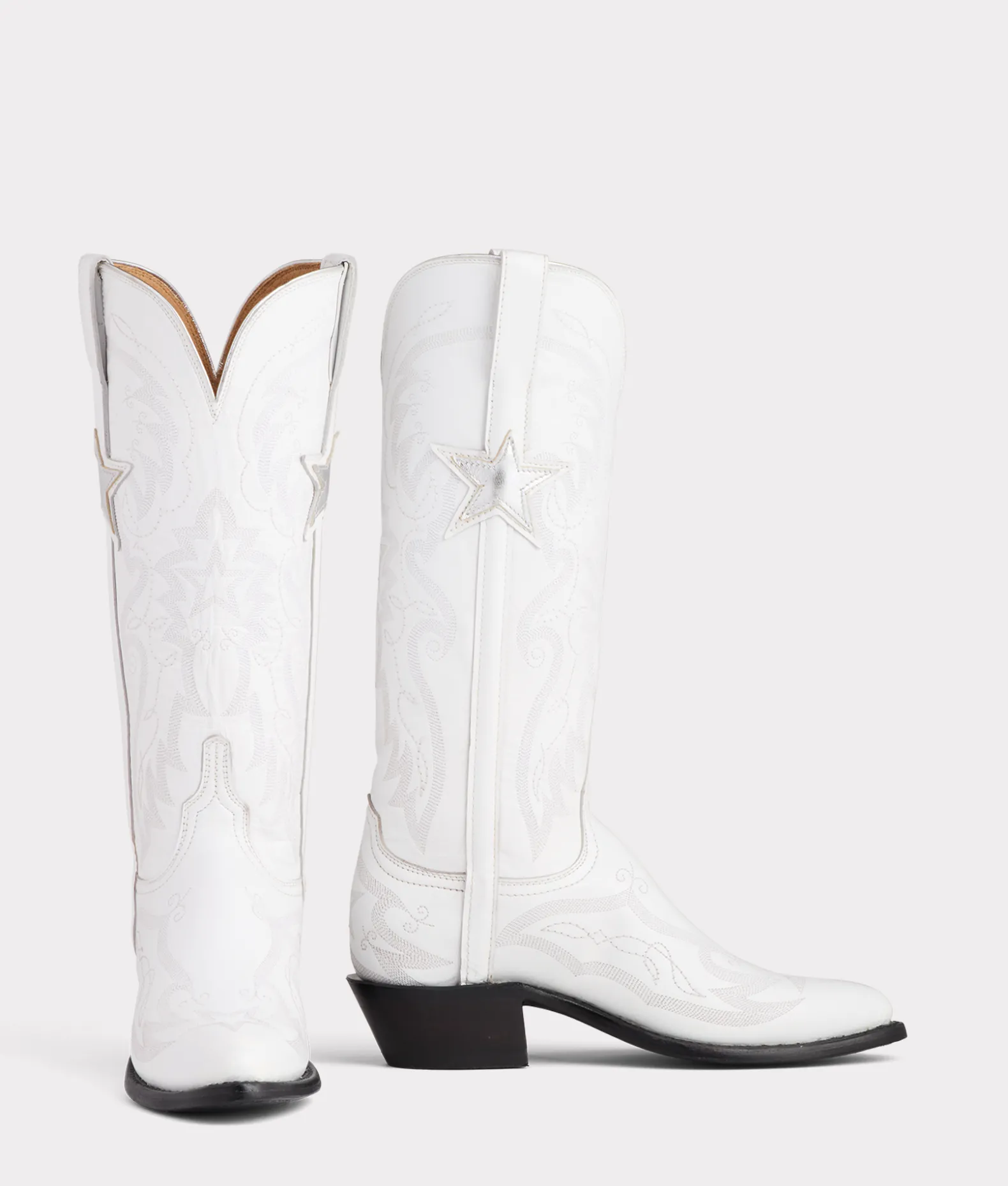 Women/BOY Lucchese Cowboy*Gina