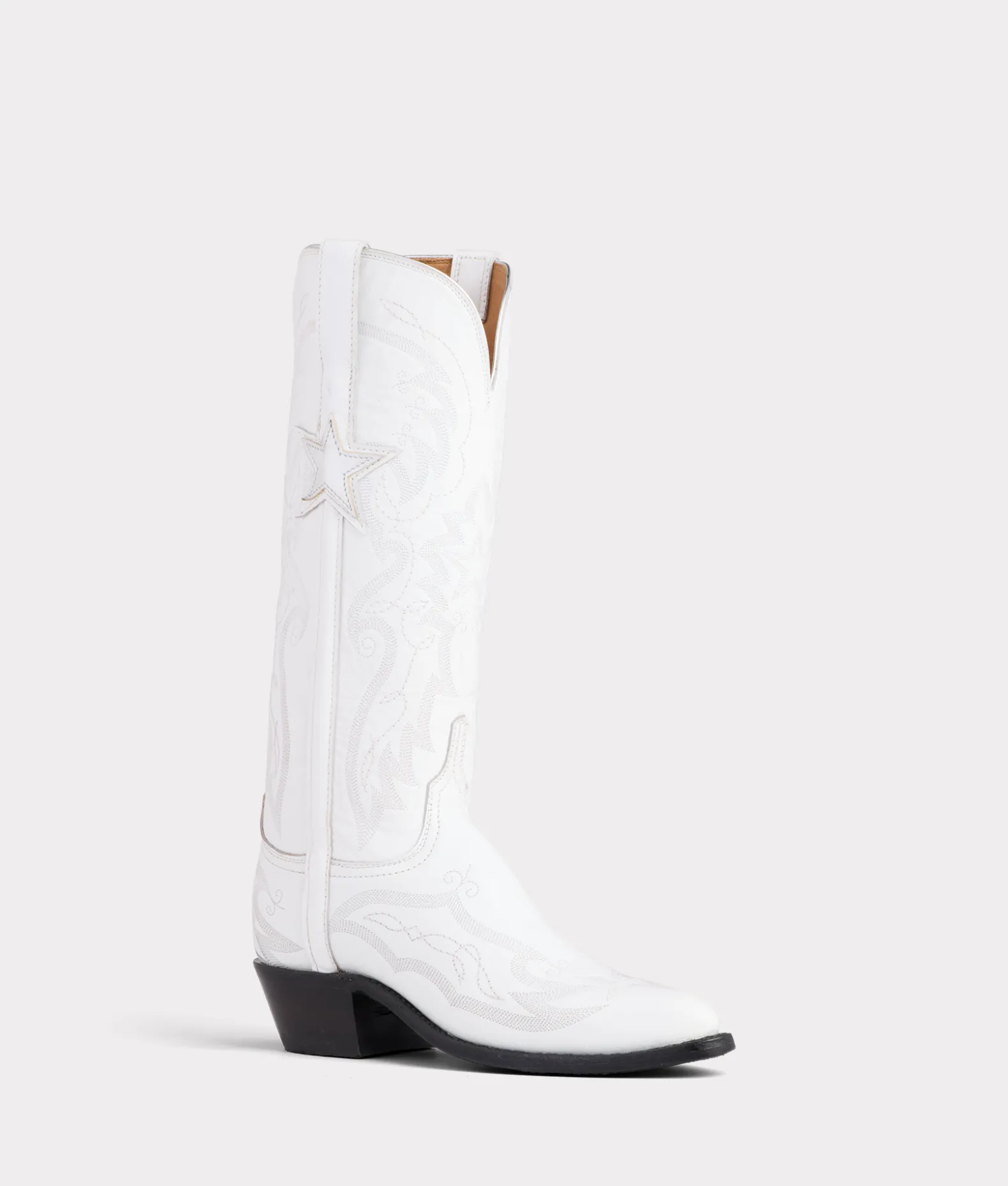 Women/BOY Lucchese Cowboy*Gina