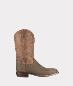 BOY Lucchese Horseman|Cowboy*Gordon