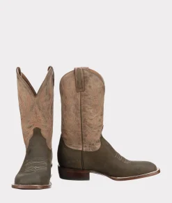 BOY Lucchese Horseman|Cowboy*Gordon
