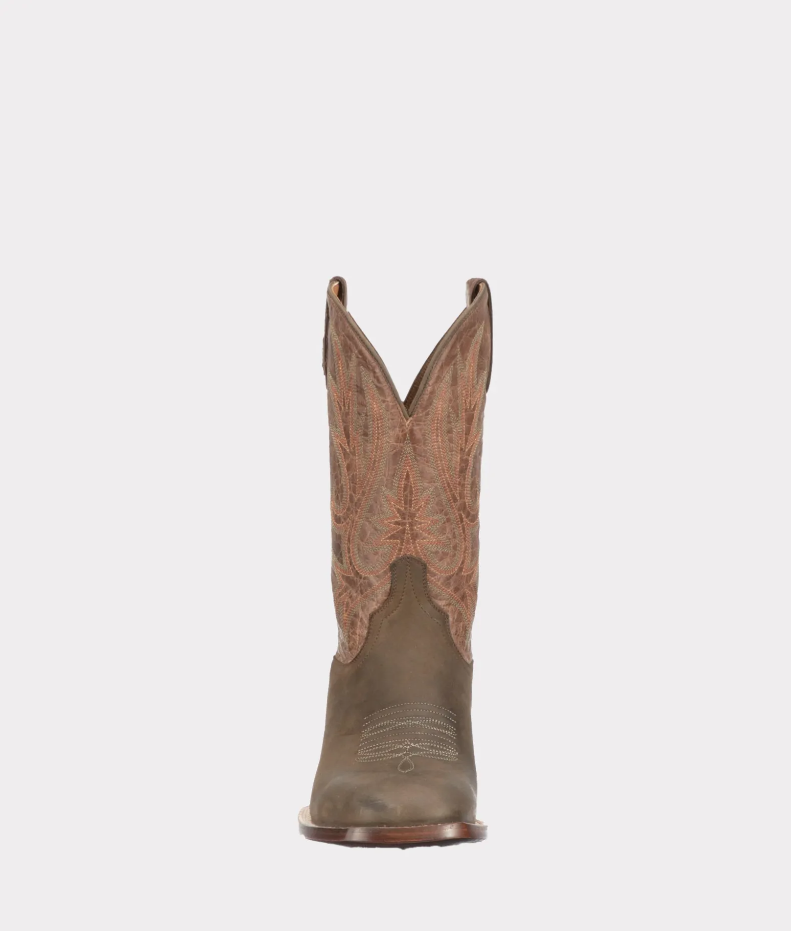 BOY Lucchese Horseman|Cowboy*Gordon