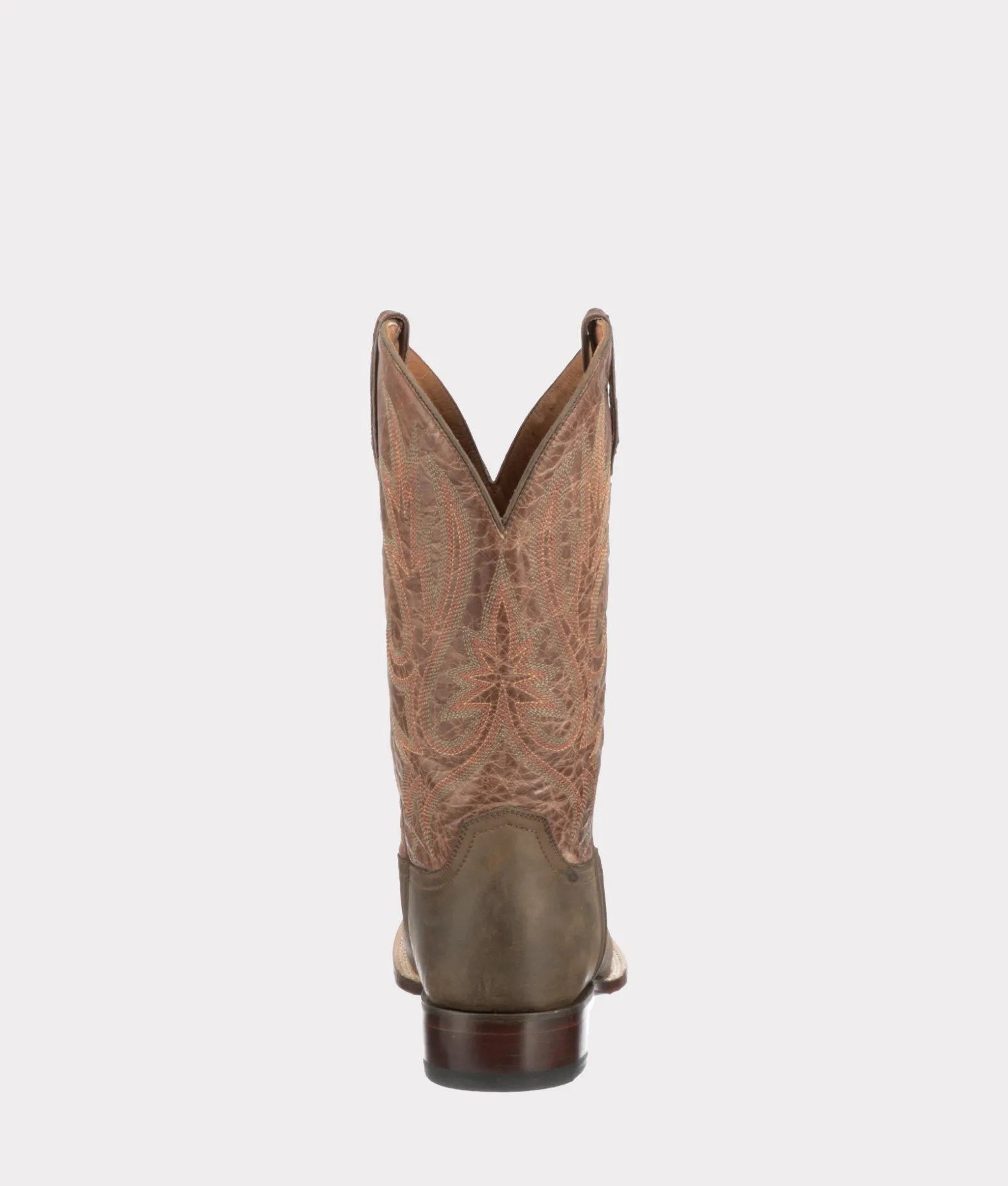 BOY Lucchese Horseman|Cowboy*Gordon