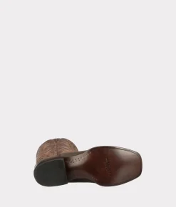 BOY Lucchese Horseman|Cowboy*Gordon