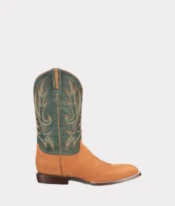 BOY Lucchese Horseman|Cowboy*Gordon