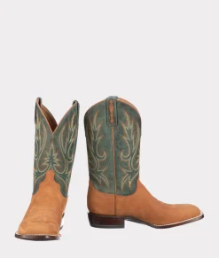 BOY Lucchese Horseman|Cowboy*Gordon