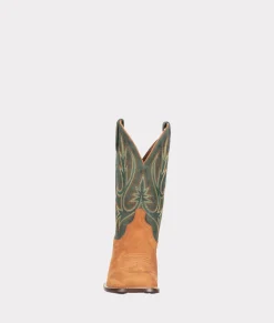 BOY Lucchese Horseman|Cowboy*Gordon