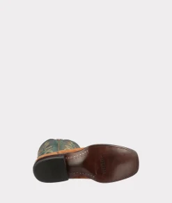 BOY Lucchese Horseman|Cowboy*Gordon
