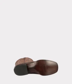 BOY Lucchese Cowboy|Horseman*Gordon
