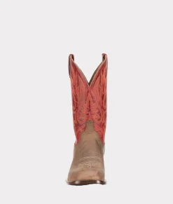 BOY Lucchese Horseman|Cowboy*Gordon