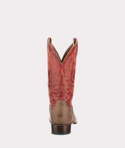 BOY Lucchese Horseman|Cowboy*Gordon
