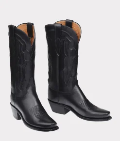 Women/BOY Lucchese Cowboy*Grace