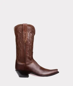 Women/BOY Lucchese Cowboy*Grace