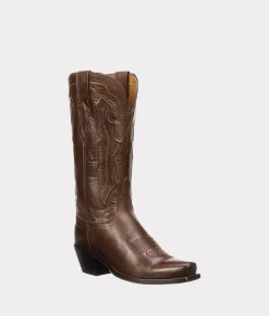 Women/BOY Lucchese Cowboy*Grace