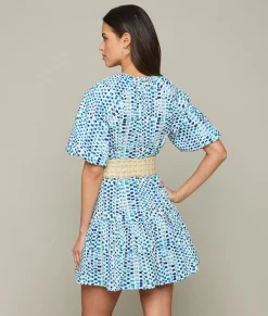 Women Lucchese Dresses*Groves Dress