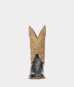 BOY Lucchese Horseman|Cowboy*Haan