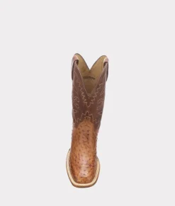 BOY Lucchese Horseman|Cowboy*Harmon