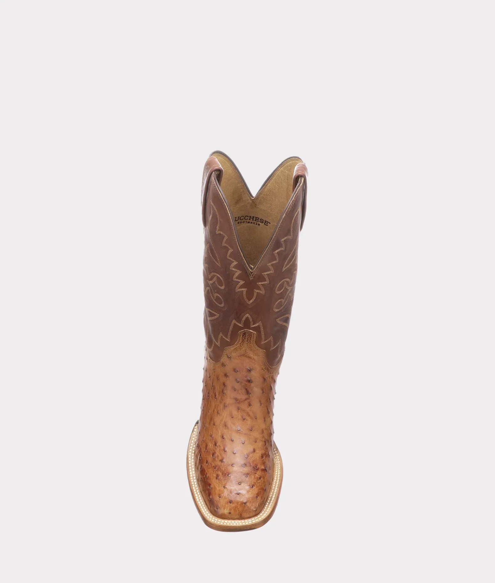 BOY Lucchese Horseman|Cowboy*Harmon