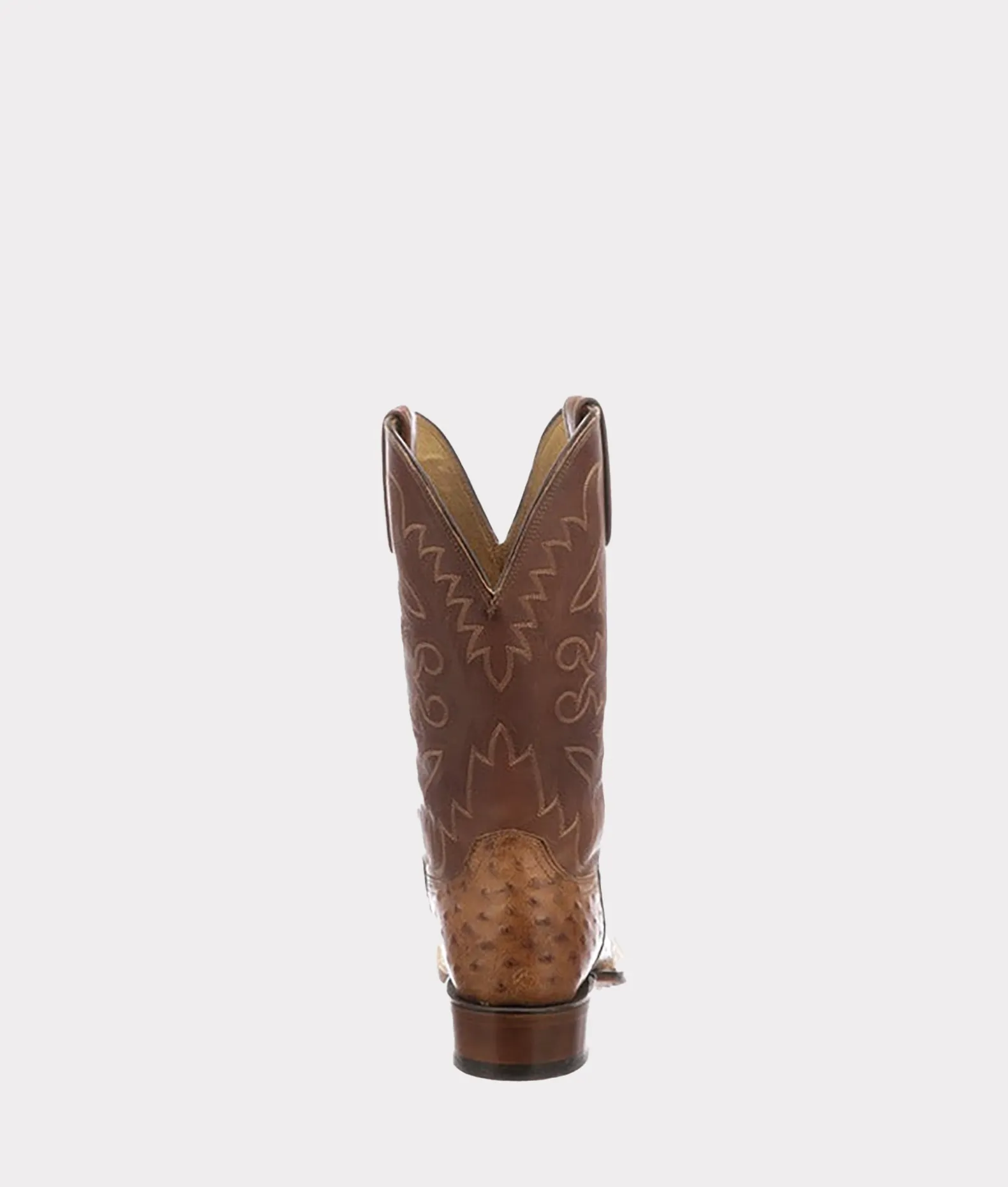 BOY Lucchese Horseman|Cowboy*Harmon