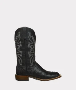 BOY Lucchese Horseman|Cowboy*Harmon