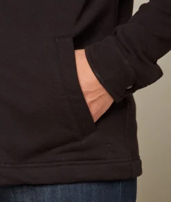 Lucchese Outerwear*Heavy Fleece Shirt Jacket