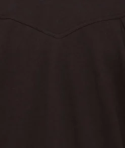 Lucchese Outerwear*Heavy Fleece Shirt Jacket