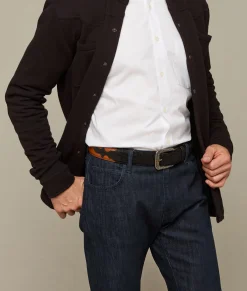 Lucchese Belts & Belt Accessories*High Plains Belt