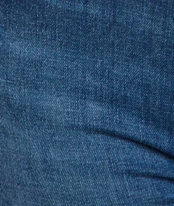 Women Lucchese Bottoms*Holly High-Rise Flare Jean