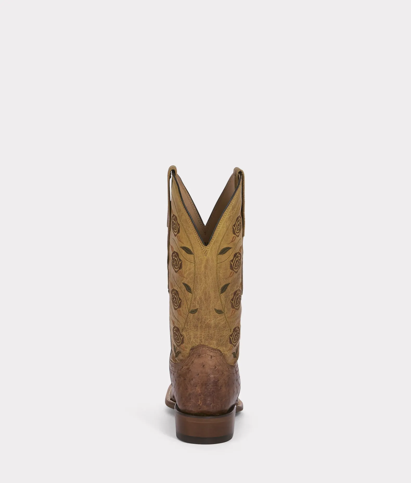 BOY Lucchese Horseman|Cowboy*Hollywood Gold