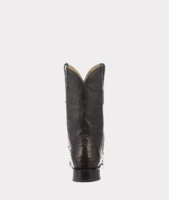 BOY Lucchese Roper|Cowboy*Hudson