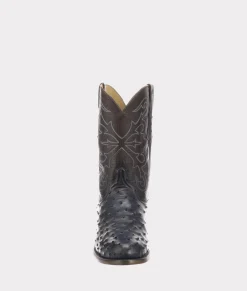 BOY Lucchese Roper|Cowboy*Hudson