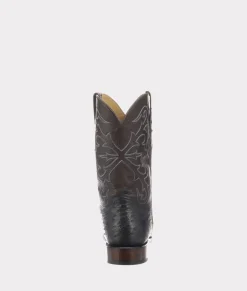 BOY Lucchese Roper|Cowboy*Hudson
