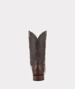 BOY Lucchese Roper|Cowboy*Hudson