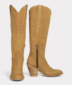 Women/BOY Lucchese Tall|Cowboy*Jasmine