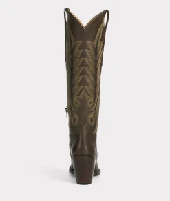 Women/BOY Lucchese Tall|Cowboy*Jasmine