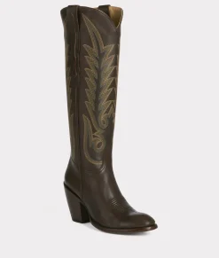 Women/BOY Lucchese Tall|Cowboy*Jasmine