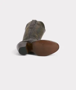 Women/BOY Lucchese Tall|Cowboy*Jasmine