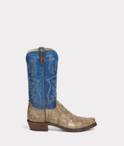 BOY Lucchese Cowboy*Johannes