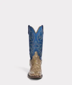 BOY Lucchese Cowboy*Johannes