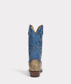 BOY Lucchese Cowboy*Johannes