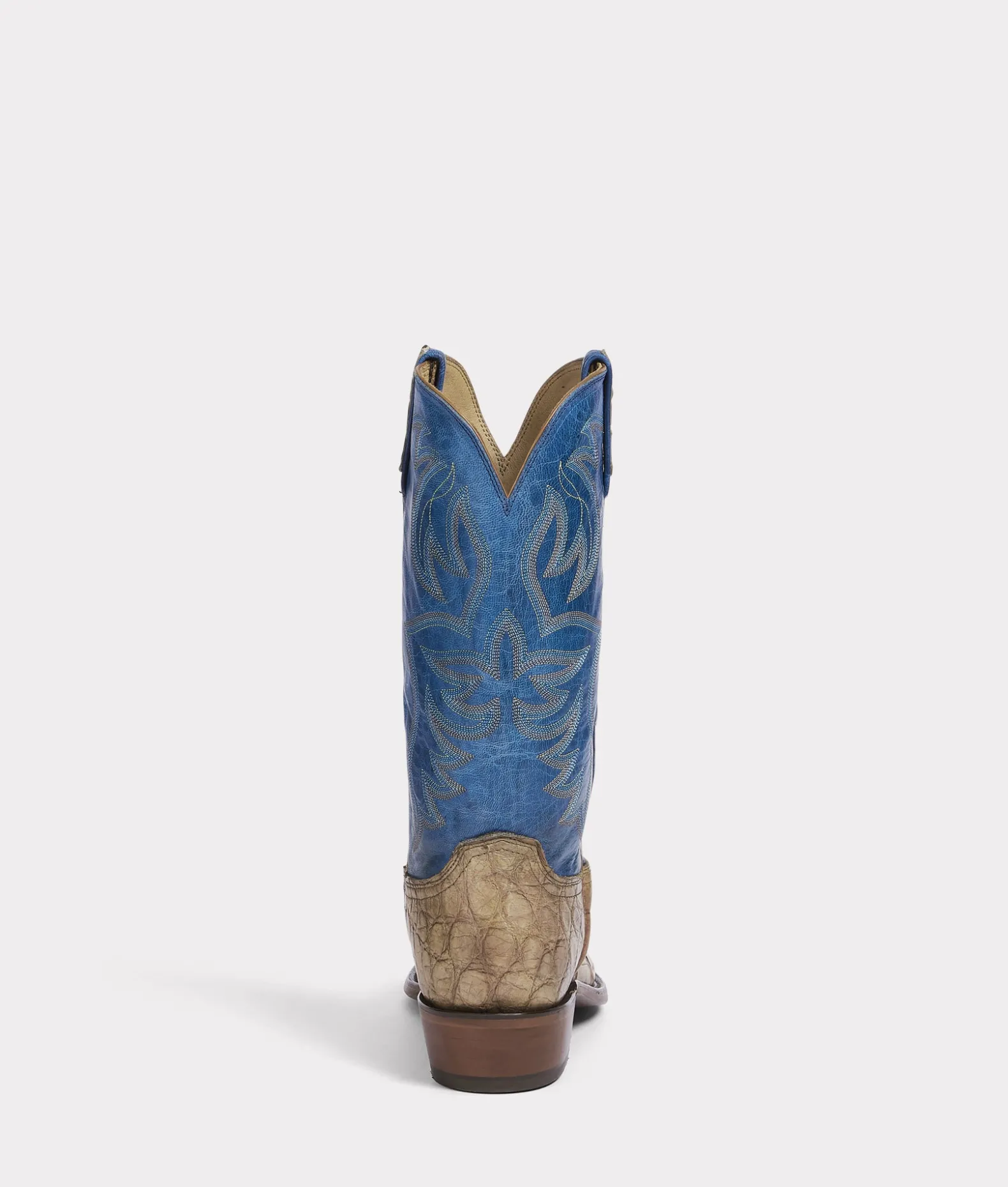 BOY Lucchese Cowboy*Johannes