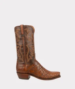 BOY Lucchese Cowboy*Johannes