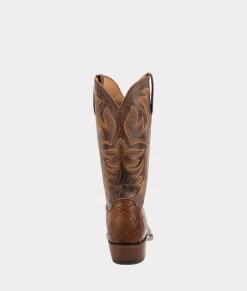 BOY Lucchese Cowboy*Johannes
