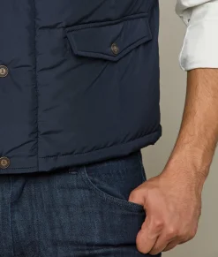 Lucchese Outerwear*John Puffer Vest