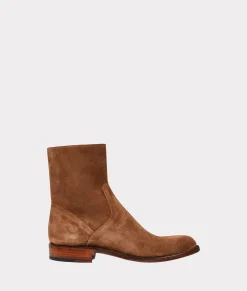 BOY Lucchese After Ride|Cowboy*Jonah