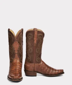BOY Lucchese Cowboy*Jones