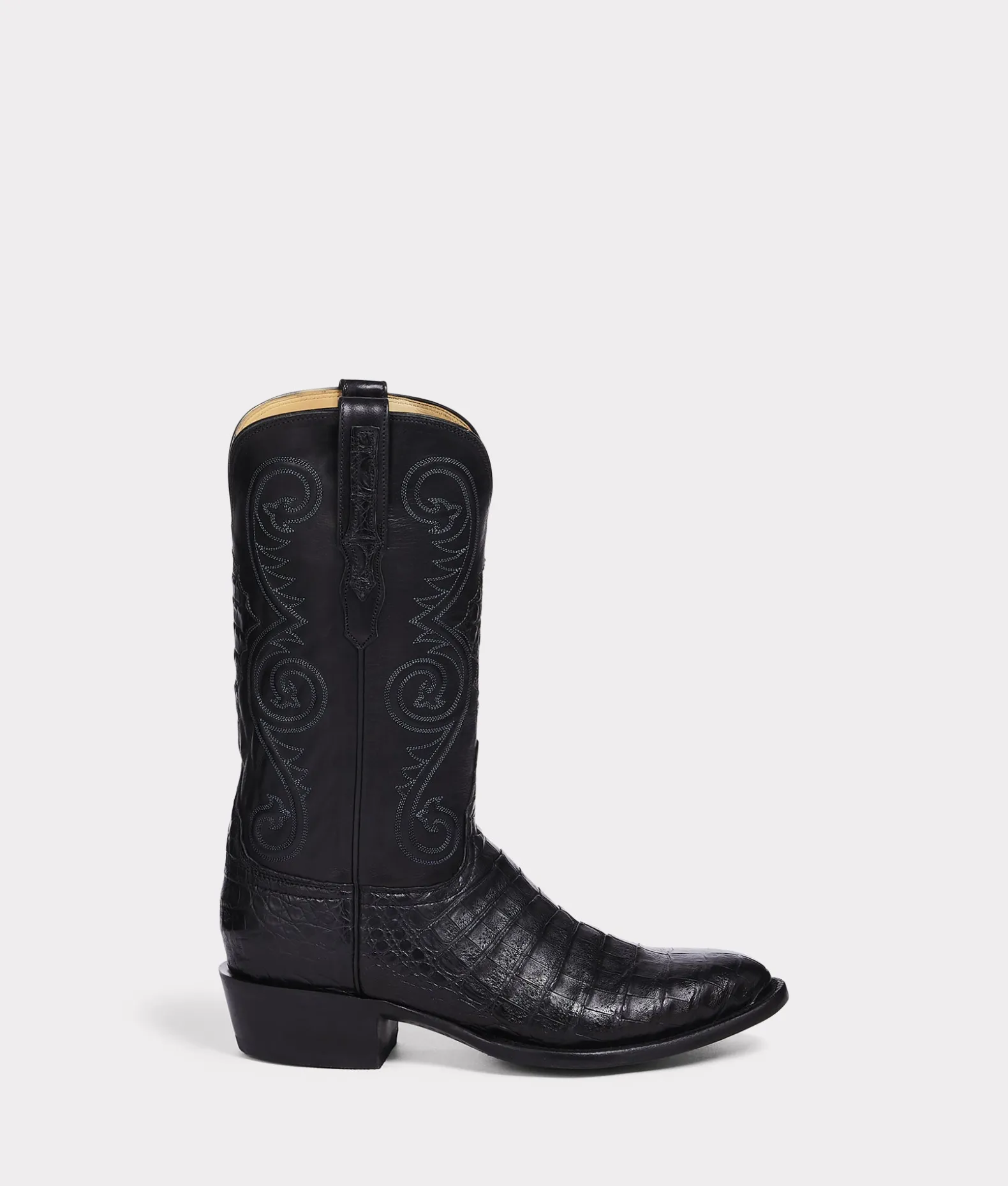 BOY Lucchese Cowboy*Jones
