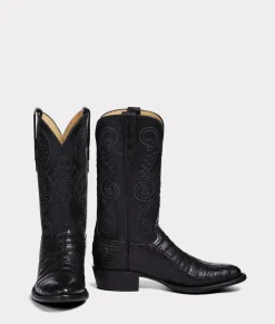 BOY Lucchese Cowboy*Jones